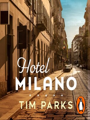 cover image of Hotel Milano
